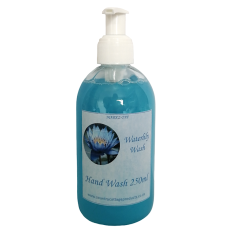 Waterlily Hand Wash 250ml
